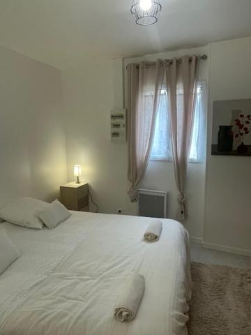 Petite Maison Frepillon别墅 外观 照片